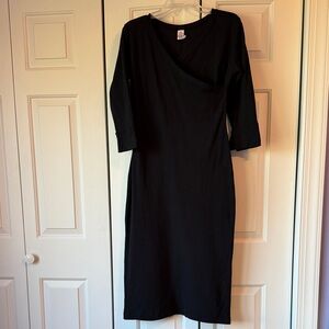 Like new Peruvian Connection knit dress